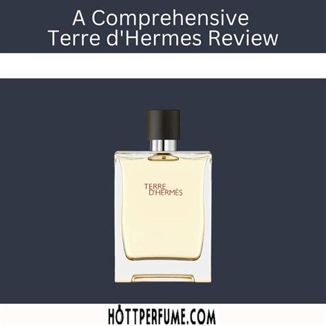 hermes terre d'hermes reviews.